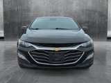 Used 2021 Chevrolet Malibu LT image 2