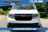 Used 2024 Ford Maverick XLT image 2