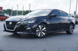 Certified 2022 Nissan Altima 2.5 SV image 2