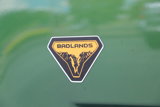 Certified 2023 Ford Bronco Sport Badlands image 4