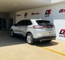 Used 2015 Ford Edge SEL w/ Equipment Group 201A image 4