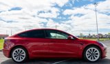 Used 2022 Tesla Model 3 Standard Range image 5