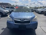 Used 2015 Subaru Forester 2.5i w/ Alloy Wheel Package image 2