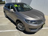 Used 2018 Lincoln MKX Select w/ Select Plus Package image 5