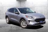 Certified 2022 Ford Escape SE image 2