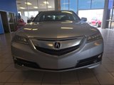 Used 2017 Acura TLX V6 w/ Advance Package image 3