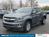 Used 2020 Chevrolet Colorado LT w/ LT Convenience Package image 2