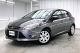 Used 2012 Ford Focus SE image 2