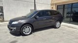 Used 2015 Chevrolet Traverse LT w/ Style and Technology Package image 5