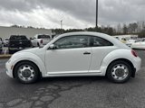 Used 2015 Volkswagen Beetle 1.8T Classic image 4
