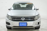 Used 2014 Volkswagen Tiguan S image 2