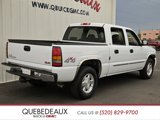 Used 2007 GMC Sierra 1500 SLT w/ Onstar Plus Package image 4