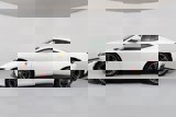 Certified 2022 Ferrari Roma image 3