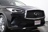 Certified 2022 INFINITI QX50 Essential image 3