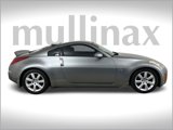Used 2004 Nissan 350Z Enthusiast image 2