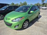 Used 2012 MAZDA MAZDA2 Touring image 5