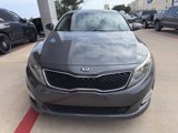 Used 2015 Kia Optima LX w/ LX Convenience Plus Package image 2