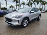 Certified 2020 Ford Escape SE image 2