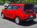 New 2025 Kia Soul LX image 4