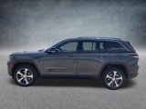 Used 2022 Jeep Grand Cherokee Limited 4xe w/ Luxury Tech Group II image 4