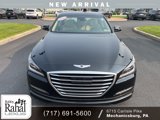 Used 2015 Hyundai Genesis 5.0 image 2