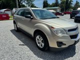 Used 2014 Chevrolet Equinox LS image 3