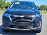 Used 2022 Chevrolet Equinox LT image 4