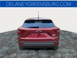 Used 2024 Chevrolet Trax RS image 4