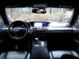 Used 2013 Lexus LS 460 image 2