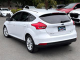 Used 2018 Ford Focus SE image 6