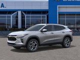 New 2025 Chevrolet Trax LT w/ Sunroof Package image 2