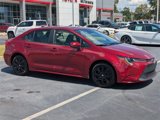 Certified 2022 Toyota Corolla LE image 2