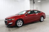 Used 2022 Chevrolet Malibu LT image 2