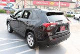 Certified 2021 Toyota RAV4 XLE image 5