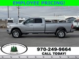 New 2024 RAM 3500 Big Horn w/ Sport Appearance Package image 4