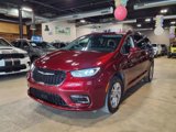 Certified 2021 Chrysler Pacifica Touring-L image 4