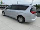 Used 2023 Chrysler Voyager LX image 6