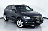 Used 2017 Audi Q5 2.0T Premium Plus w/ Technology Package image 3