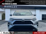 Used 2021 Toyota RAV4 XLE image 2
