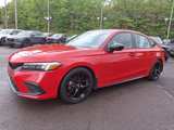 Used 2023 Honda Civic Sport image 3