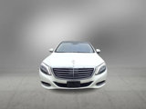 Used 2015 Mercedes-Benz S 550 4MATIC Sedan image 3
