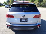 Used 2022 Volkswagen Taos SE image 4