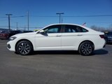 Used 2024 Volkswagen Jetta S image 4