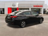 Used 2023 Nissan Versa S w/ S Plus Package image 3