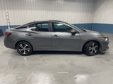 Used 2021 Nissan Sentra SV image 2