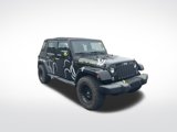 Used 2015 Jeep Wrangler Unlimited Sahara w/ Connectivity Group image 3