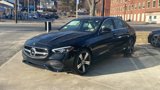 Used 2024 Mercedes-Benz C 300 4MATIC Sedan image 3