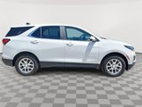 Certified 2023 Chevrolet Equinox LT w/ Driver Convenience Package image 4