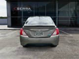 Used 2015 Nissan Versa SV image 4