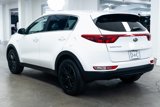 Used 2019 Kia Sportage LX image 4
